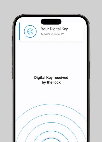salto digital-key