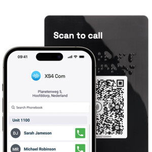salto-igo electronic security