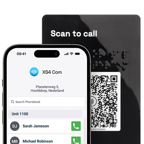 salto-igo electronic security
