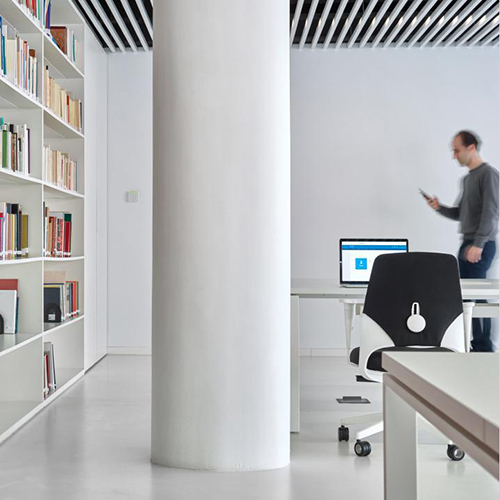 salto systems by jabsolutions